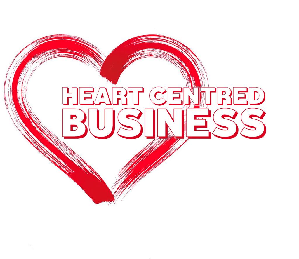 Heart Centred Business