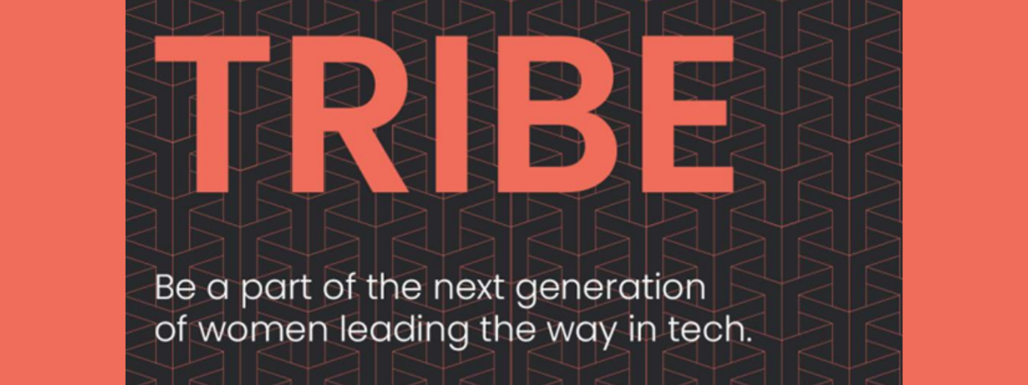 TRIBE x Women In Business & Tech Expo Partnership Announcement