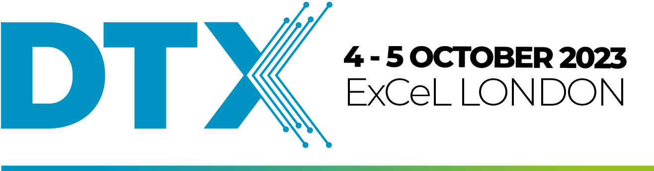 Digital Transformation Expo (DTX)