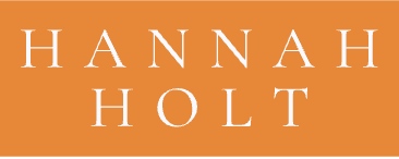 Hannah Holt