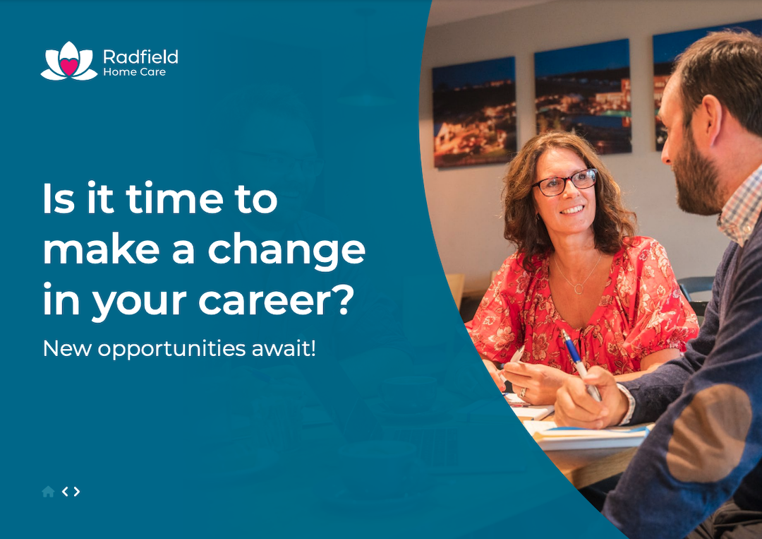 FREE Career Change Guide: Disrupt Your Career to Multimillion-Pound Success.