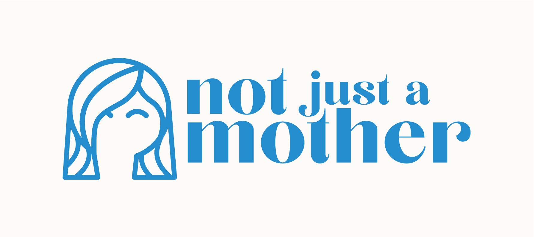not just a mother